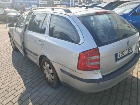 Skoda Octavia - 2006