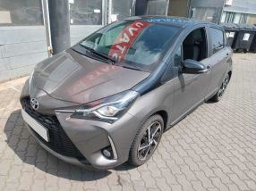 Toyota Yaris - 2020