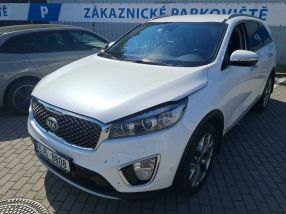 Kia Sorento - 2015
