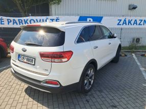 Kia Sorento - 2015