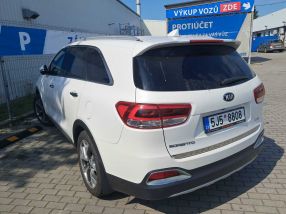 Kia Sorento - 2015