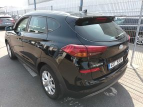 Hyundai Tucson - 2019