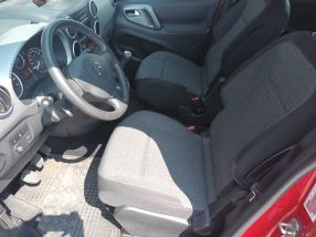 Citroen Berlingo - 2016