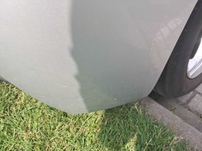 Toyota Verso - 2013