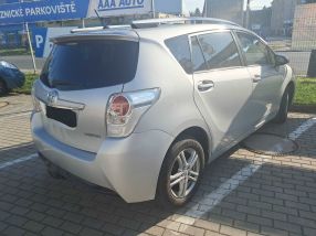 Toyota Verso - 2013