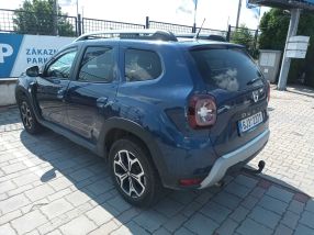 Dacia Duster - 2018