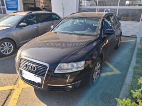 Audi A6 - 2006