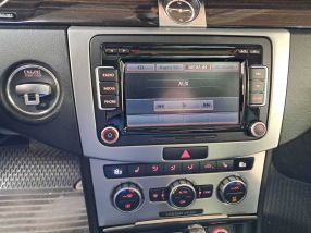 Volkswagen CC - 2013