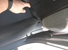 Nissan Qashqai - 2018