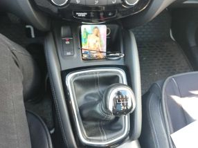 Nissan Qashqai - 2018