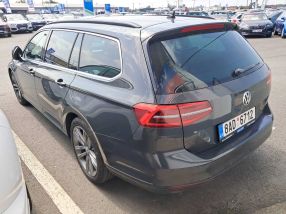 Volkswagen Passat - 2016