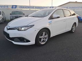 Toyota Auris - 2018
