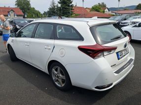 Toyota Auris - 2018