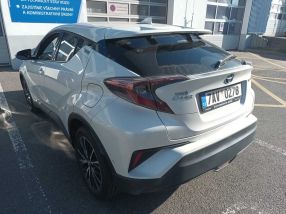 Toyota C-HR - 2018