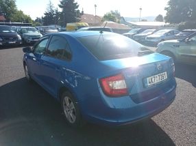 Skoda Rapid - 2019