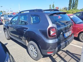 Dacia Duster - 2022