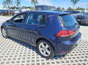 Volkswagen Golf - 2013