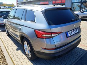 Skoda Kodiaq - 2017