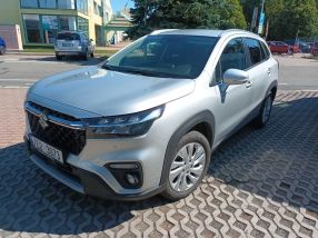 Suzuki SX4 S-Cross - 2023