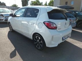 Mitsubishi Space Star - 2022