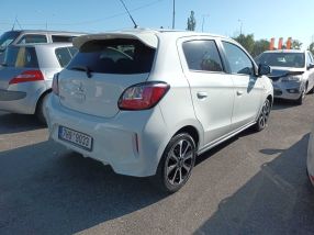Mitsubishi Space Star - 2022