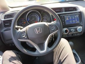 Honda Jazz - 2017