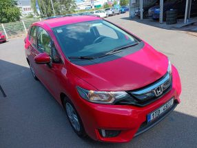Honda Jazz - 2017