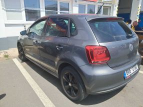 Volkswagen Polo - 2013