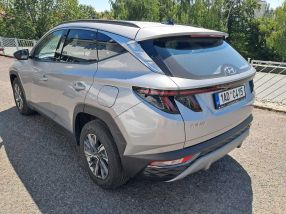 Hyundai Tucson - 2024