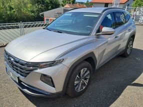 Hyundai Tucson - 2023