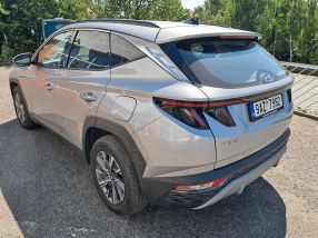 Hyundai Tucson - 2023