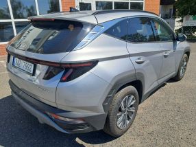 Hyundai Tucson - 2023