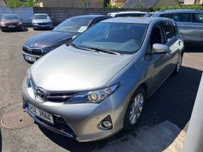Toyota Auris - 2014