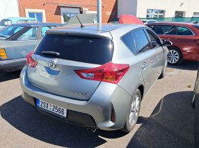 Toyota Auris - 2014