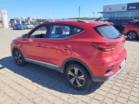 MG ZS II - 2023
