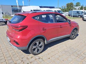 MG ZS II - 2023