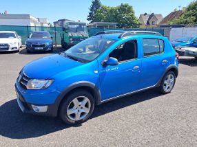 Dacia Sandero - 2014