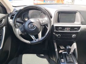 Mazda CX 5 - 2017