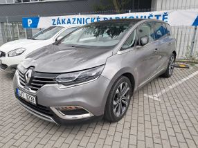 Renault Espace - 2015