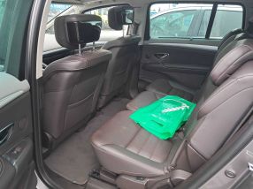 Renault Espace - 2015