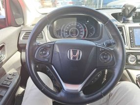 Honda CRV - 2016