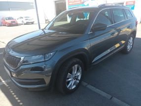Skoda Kodiaq - 2017
