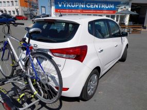 Hyundai ix20 - 2014