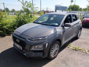 Hyundai Kona - 2020