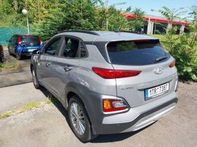 Hyundai Kona - 2020