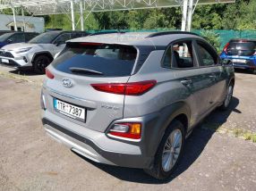 Hyundai Kona - 2020