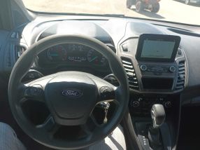 Ford Transit Connect - 2018