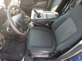 Ford Transit Connect - 2018