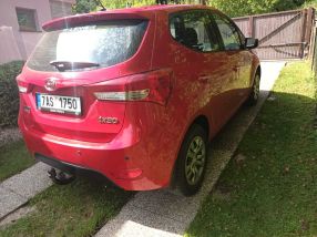 Hyundai ix20 - 2019