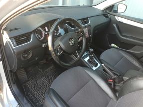 Skoda Octavia - 2017